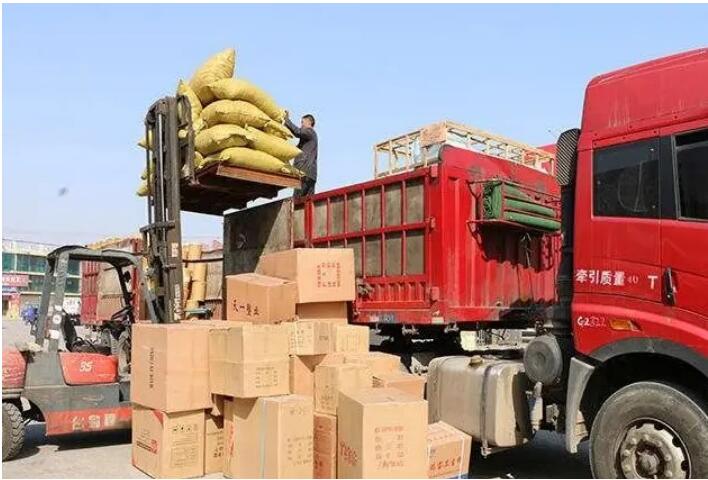 厦门到璧山区物流专线