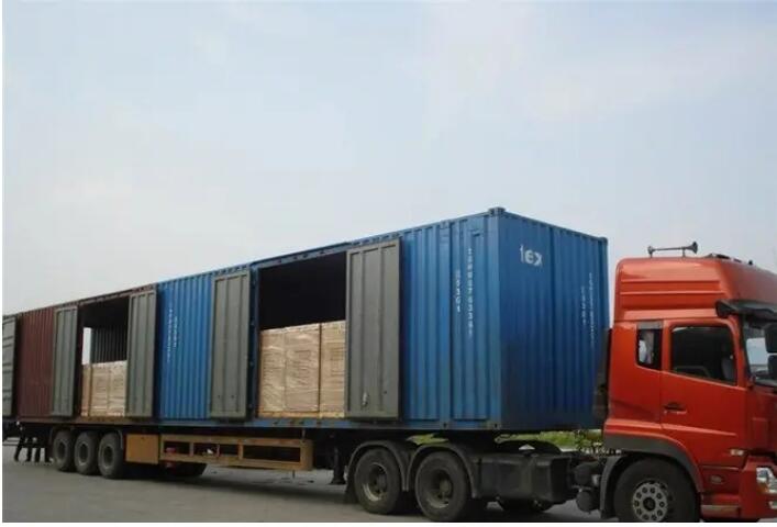 厦门到璧山区整车运输