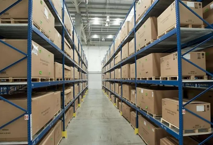 厦门到璧山区货物仓储