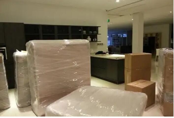 厦门到璧山区长途搬家