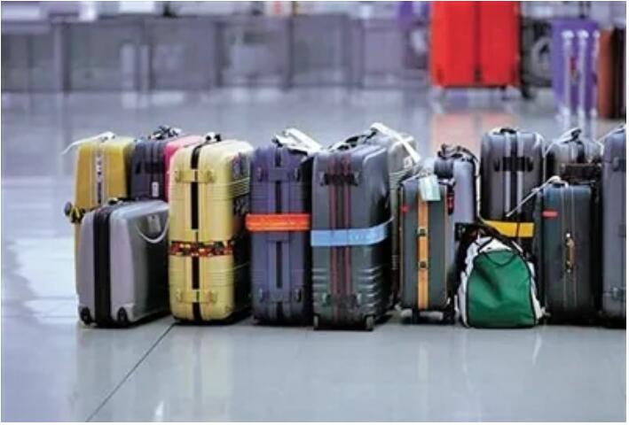 厦门到璧山区行李托运