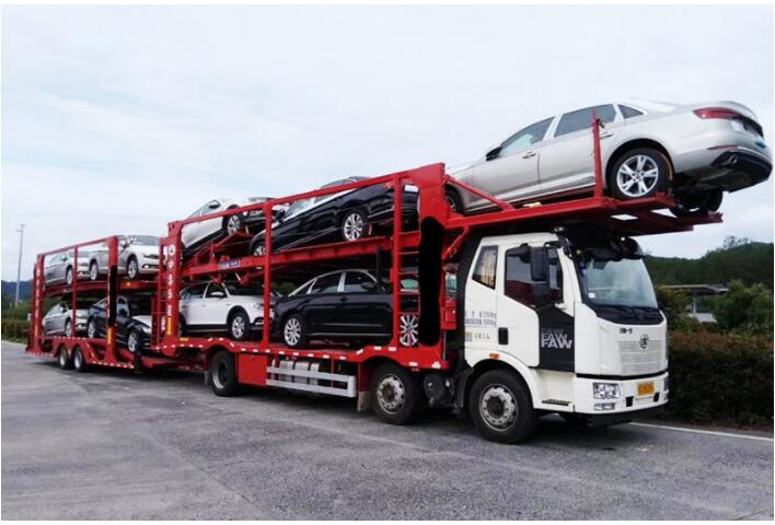 厦门到璧山区轿车托运